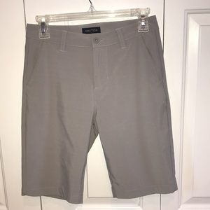 Boys Nautica Shorts